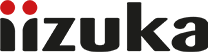 iizuka-logo-col